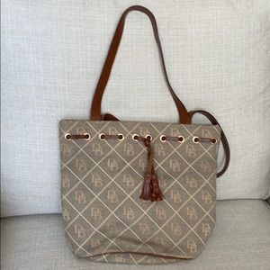 Dooney Bourke handbag